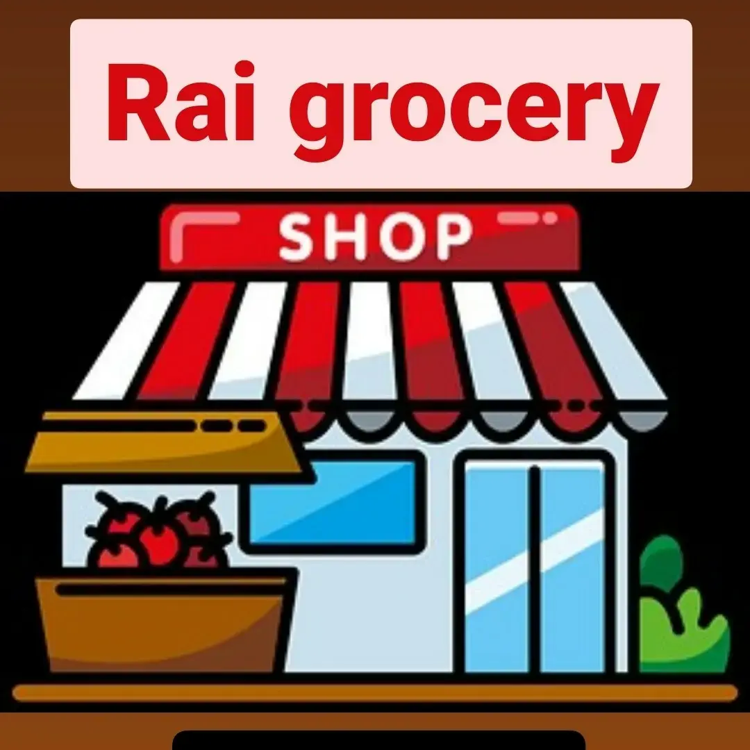 store logo